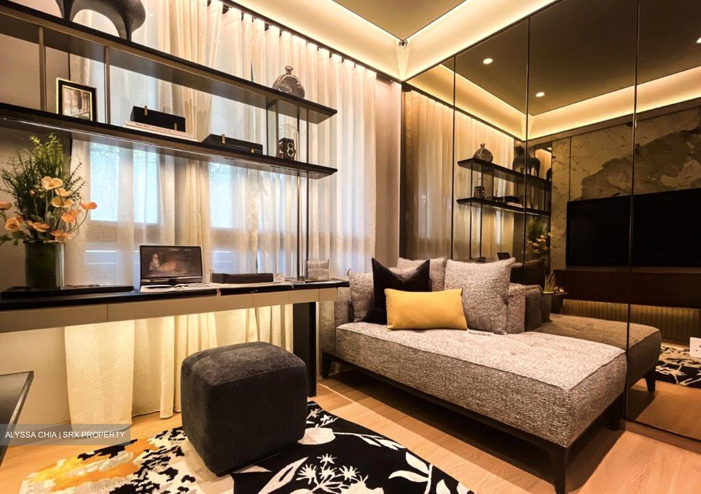 Thomson Three (D20), Apartment #554137451